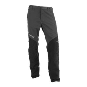 HUSQVARNA Functional Impact Utility Technical Pants, size Medium